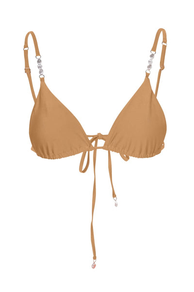 Bikini Top Kade - Gold