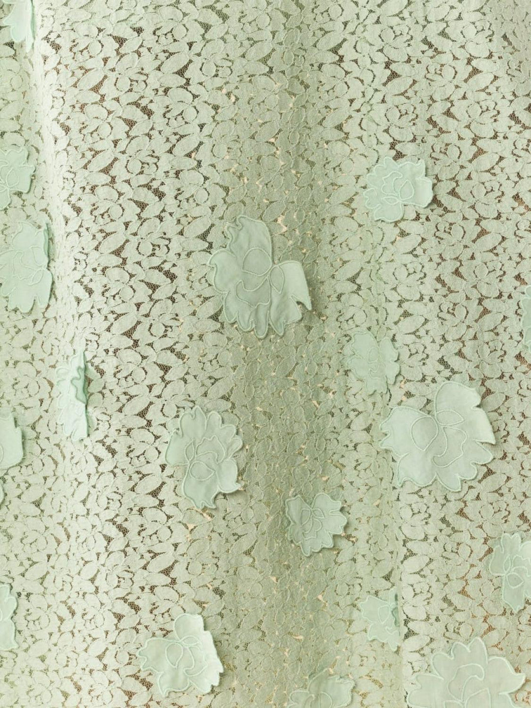 Lindsay Dress - Minty Green - FINAL SALE - Dresses