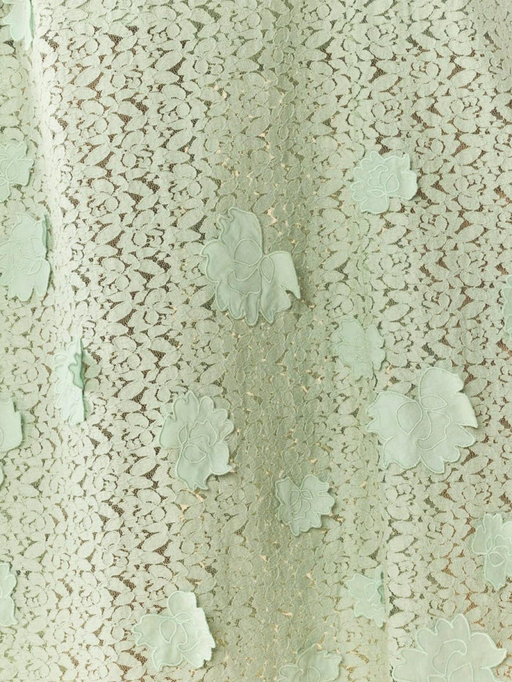 Lindsay Dress - Minty Green - FINAL SALE - Dresses