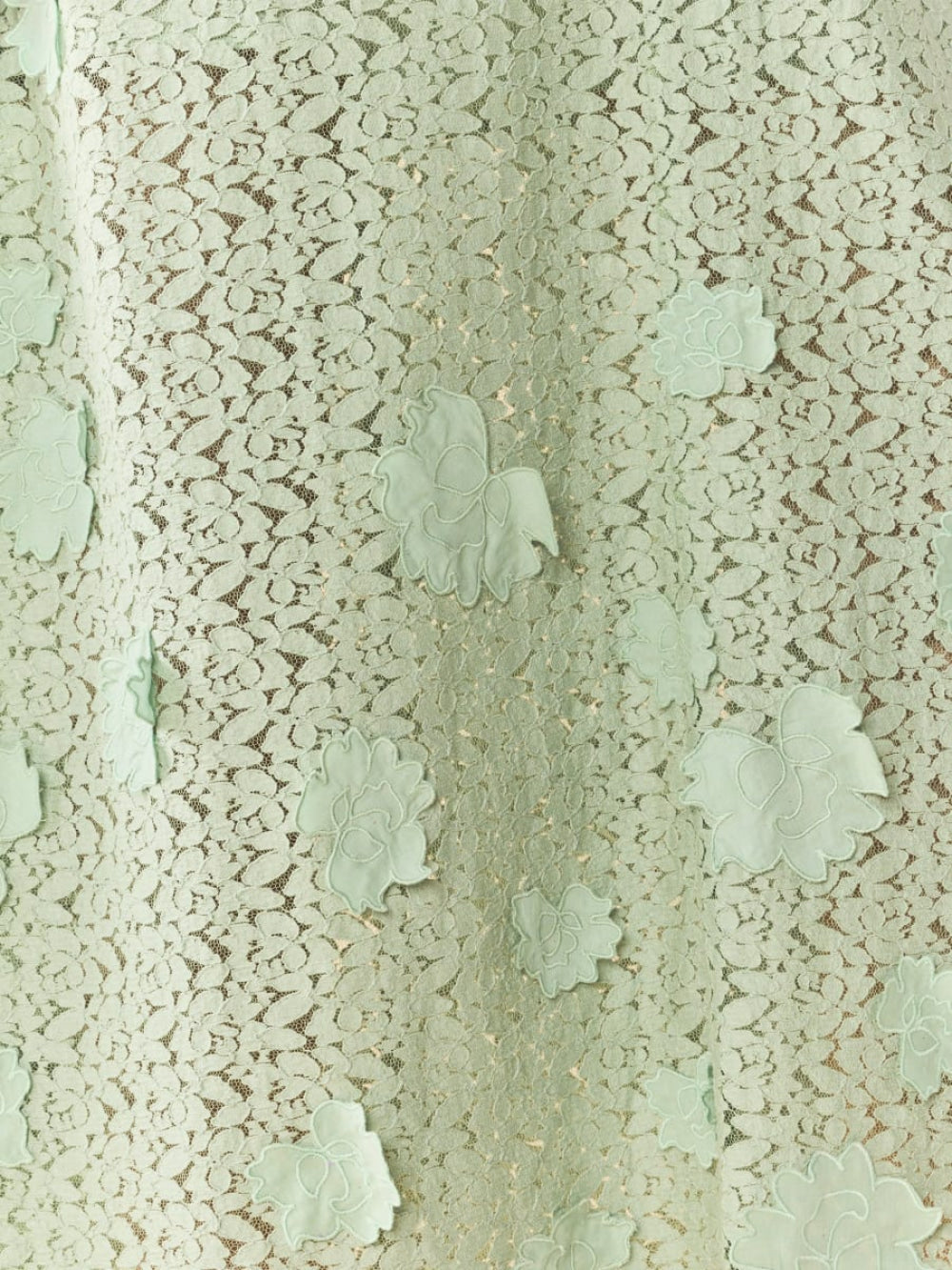 Lindsay Dress - Minty Green - FINAL SALE - Dresses