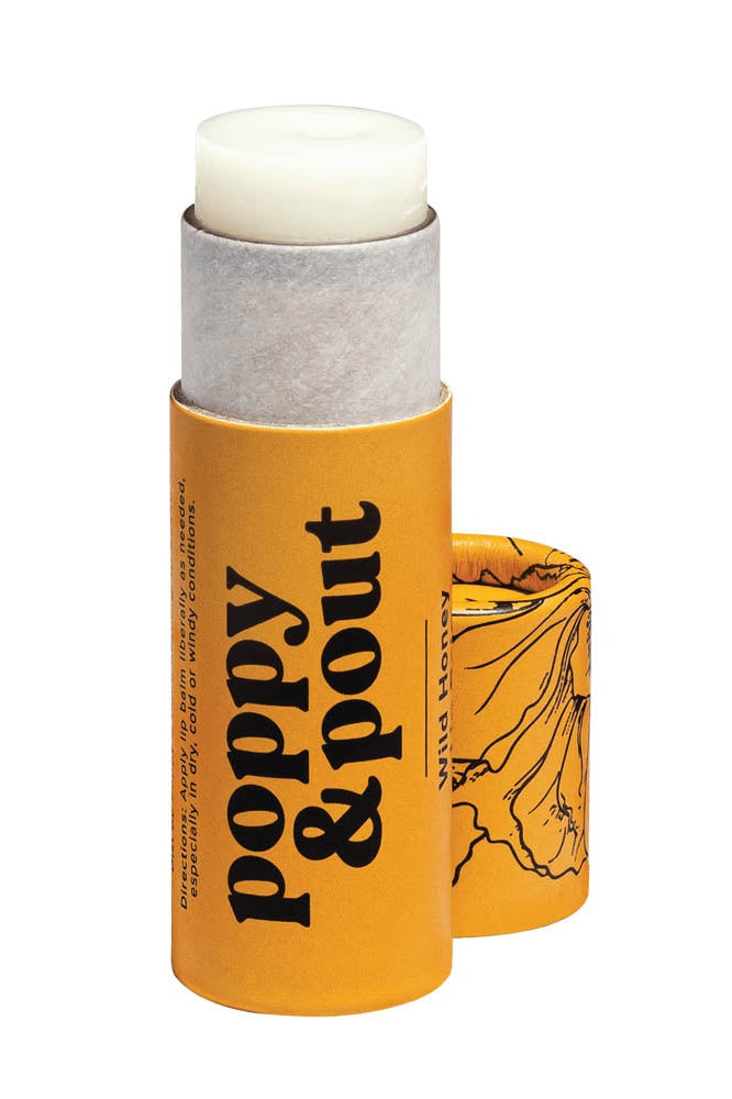 Lip Balm - Wild Honey - Pink & Purple / Female / OS - Lip Care - Adult