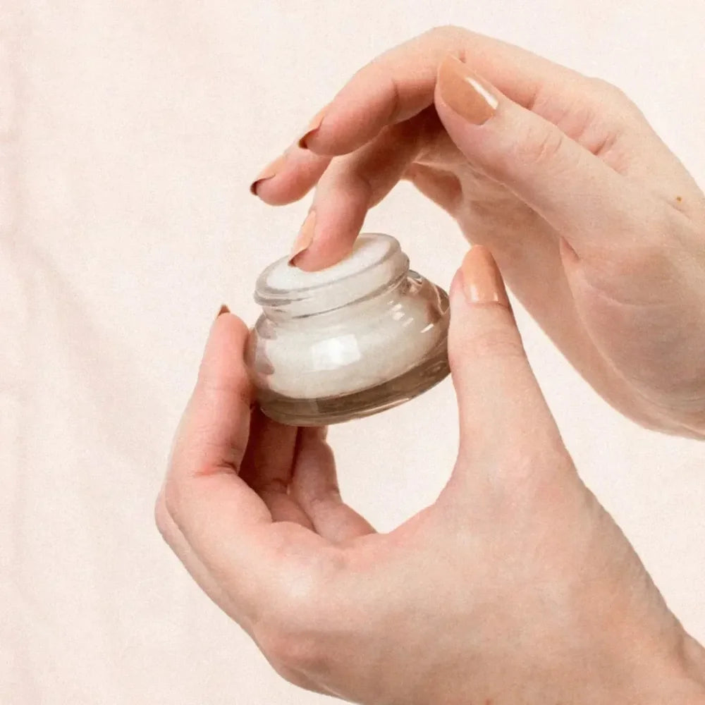 Lip Scrub - Island Coconut - White / Female / OS - Lip Care - Adult