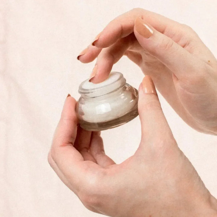 Lip Scrub - Island Coconut - White / Female / OS - Lip Care - Adult
