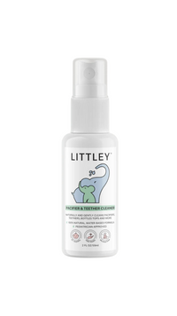 Pacifier and Teether Spray Cleaner