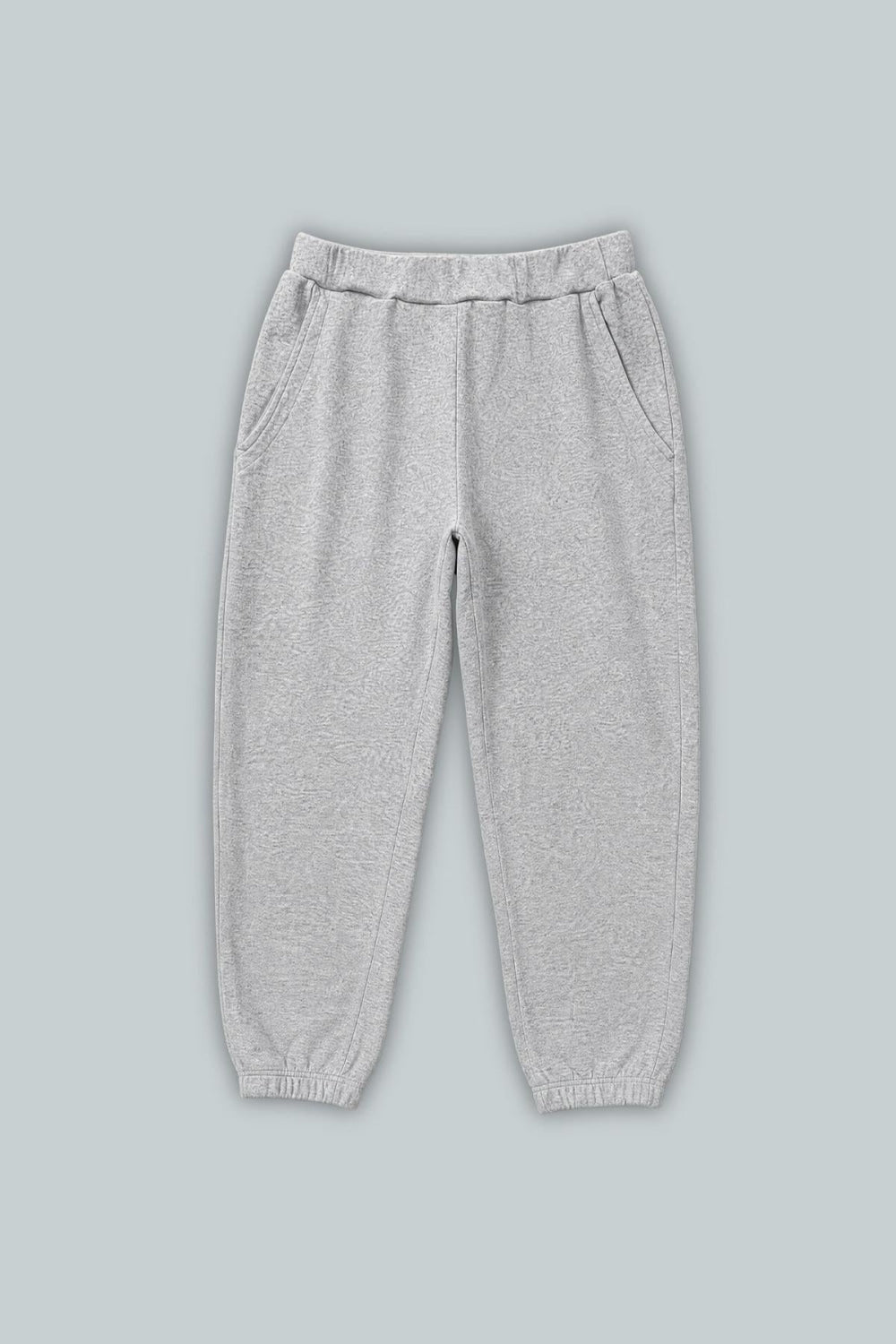 Liv Sweatpants - Gray - Sweatpant