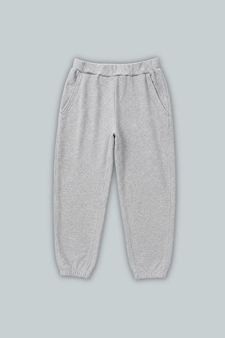 Liv Sweatpants - Gray - Sweatpant