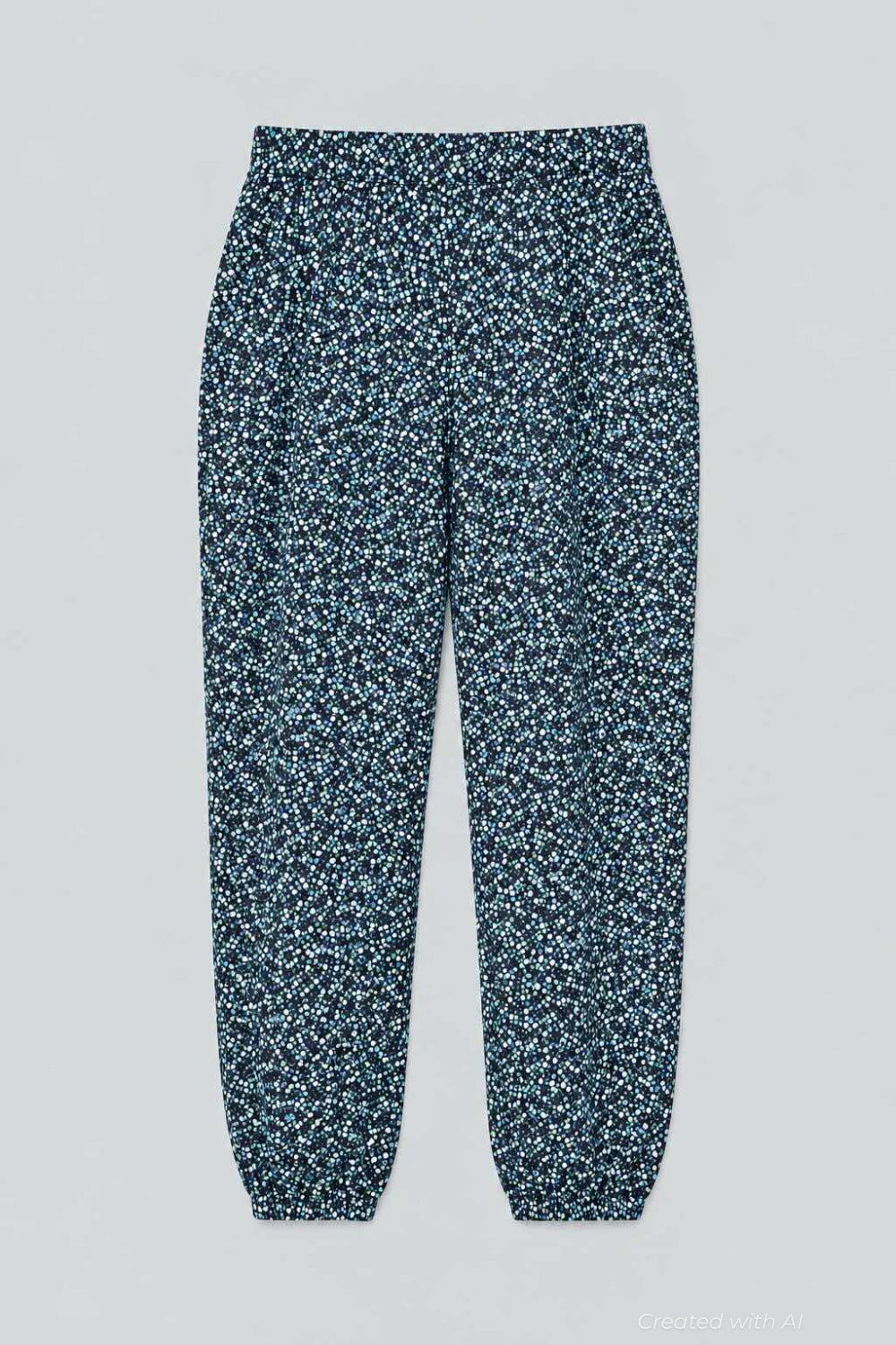 Liv Sweatpants - Navy - Sweatpant