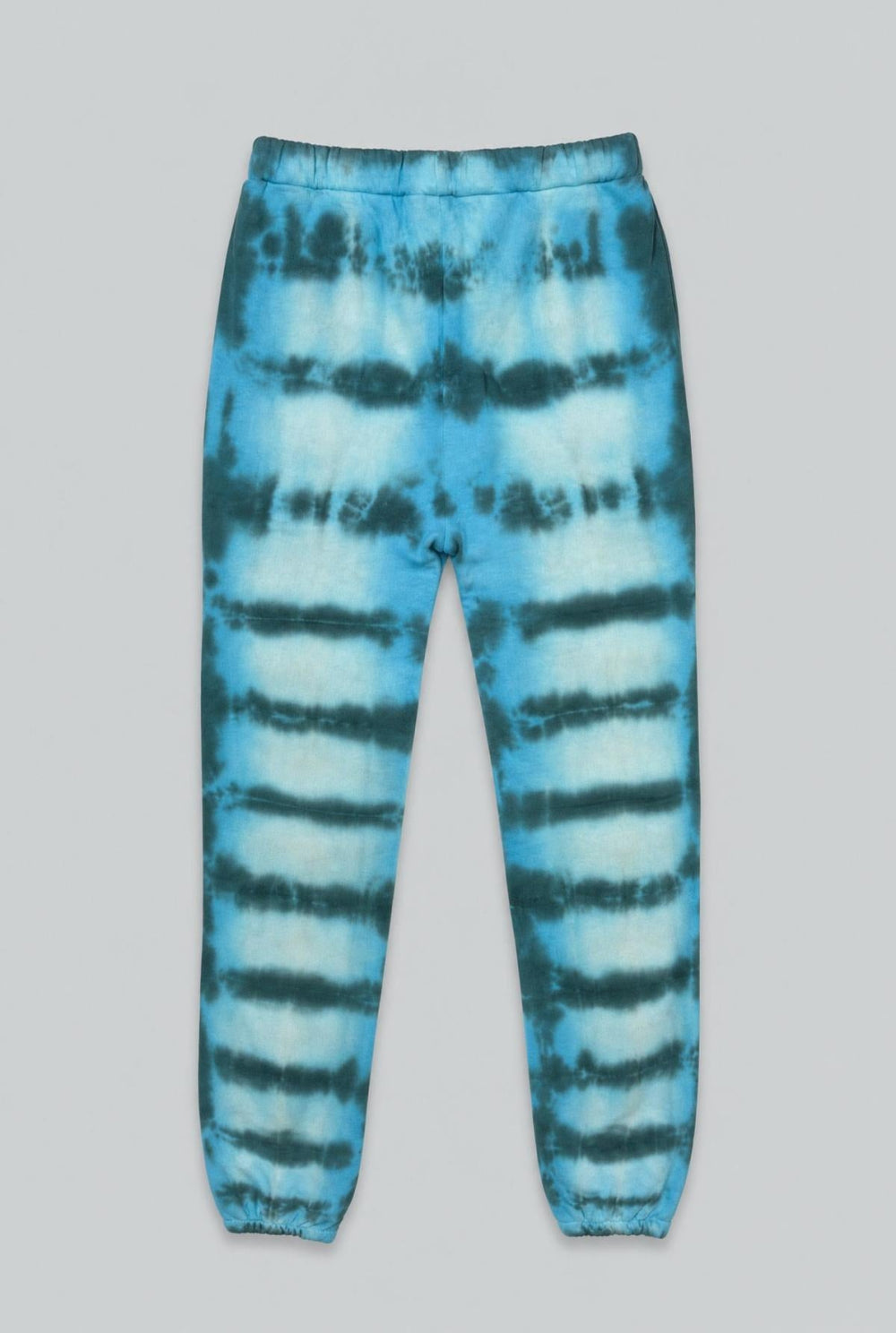Liv Tie Dye Sweatpants - Blue - Sweatpant