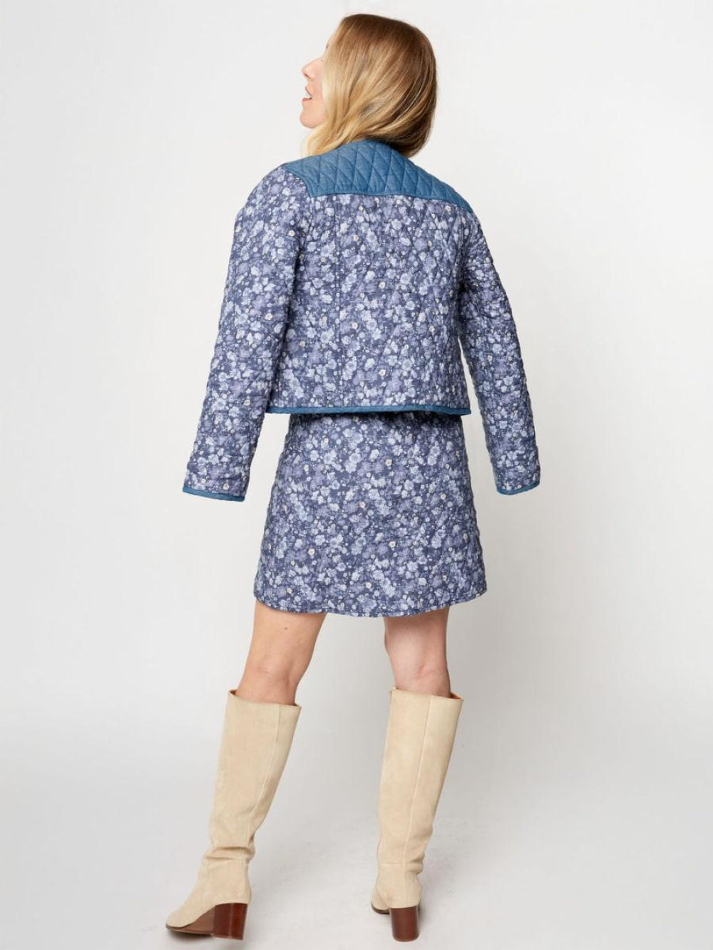 Liz Jacket - xs - Jacket