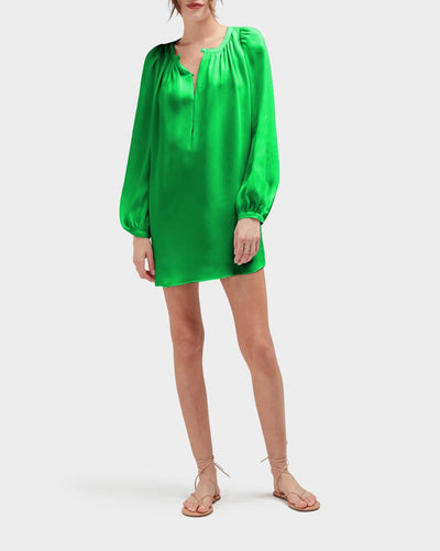 Camille - Green Bee