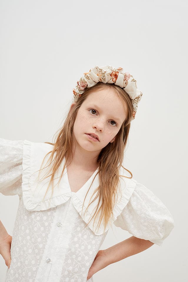 Antonella Dress