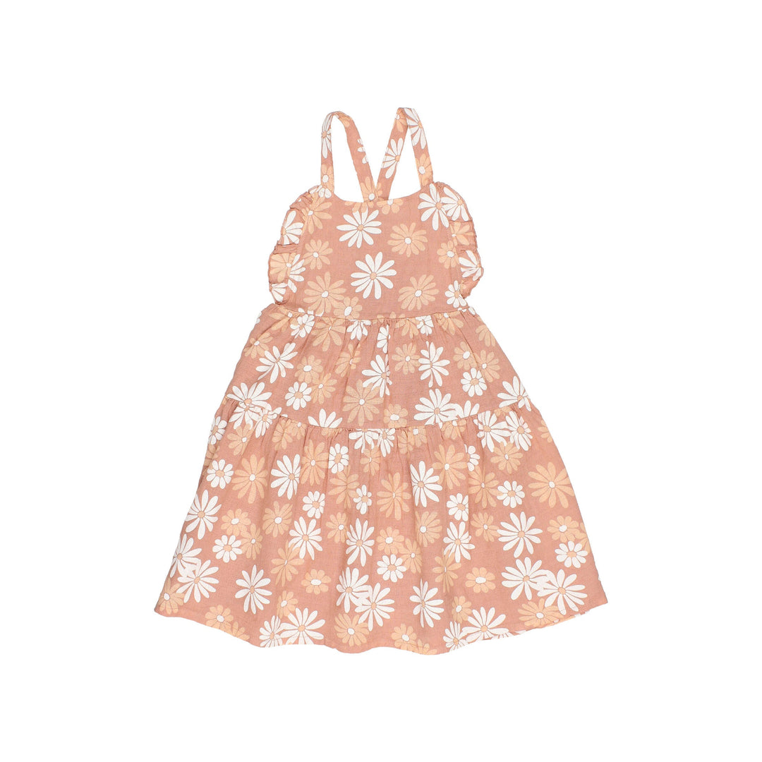 Daisy Dress - Daisy