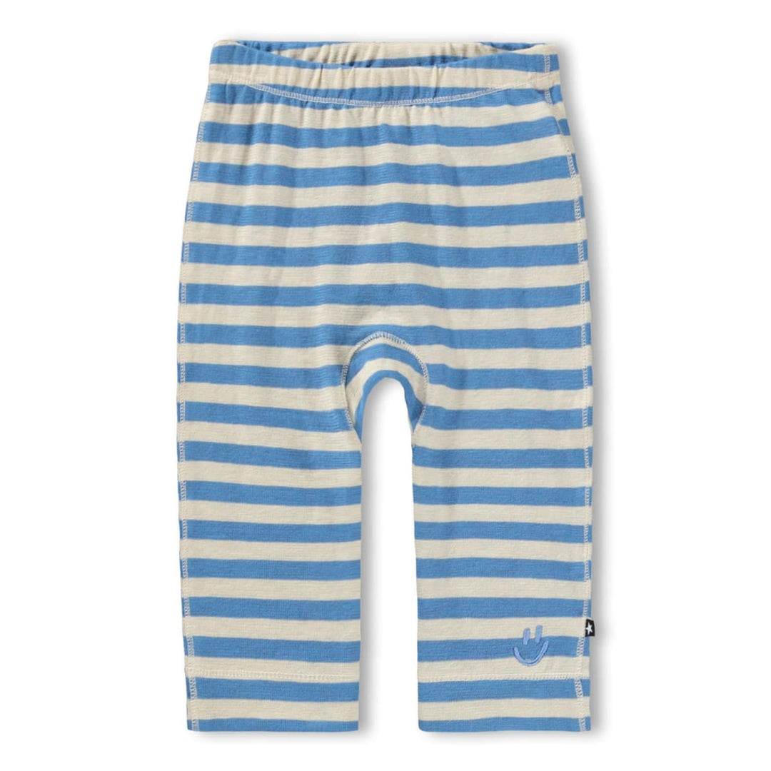Seb - Blue Sand Stripe