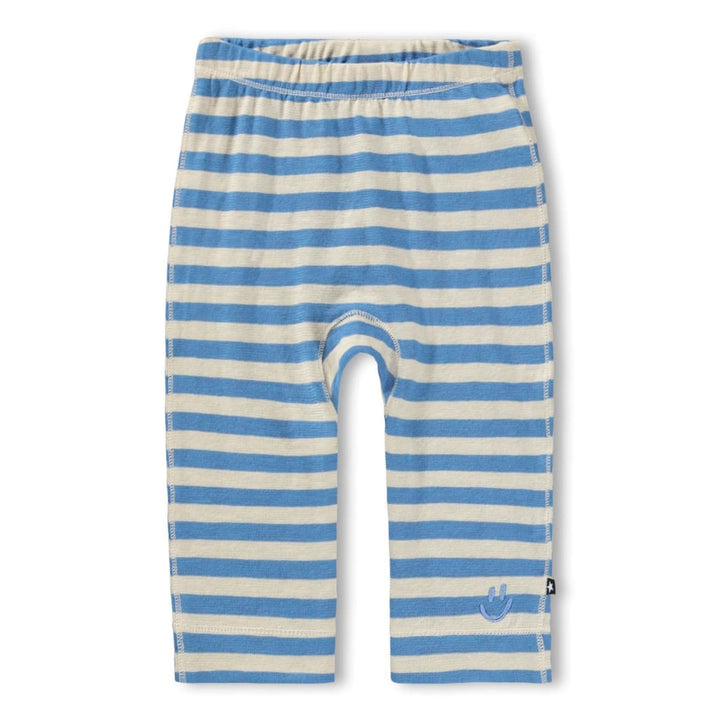 Seb - Blue Sand Stripe
