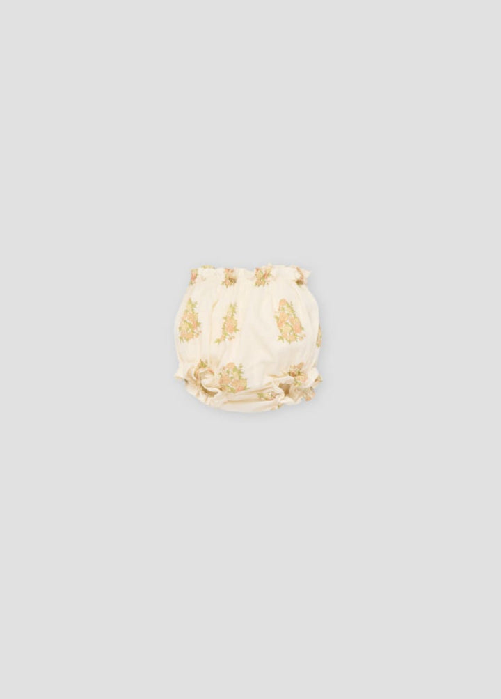Loretta Baby Bloomer - 6m - Bloomer
