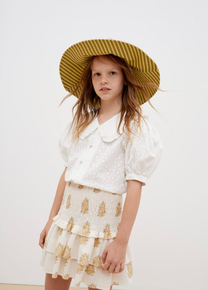 Loretta Skirt - Skirt