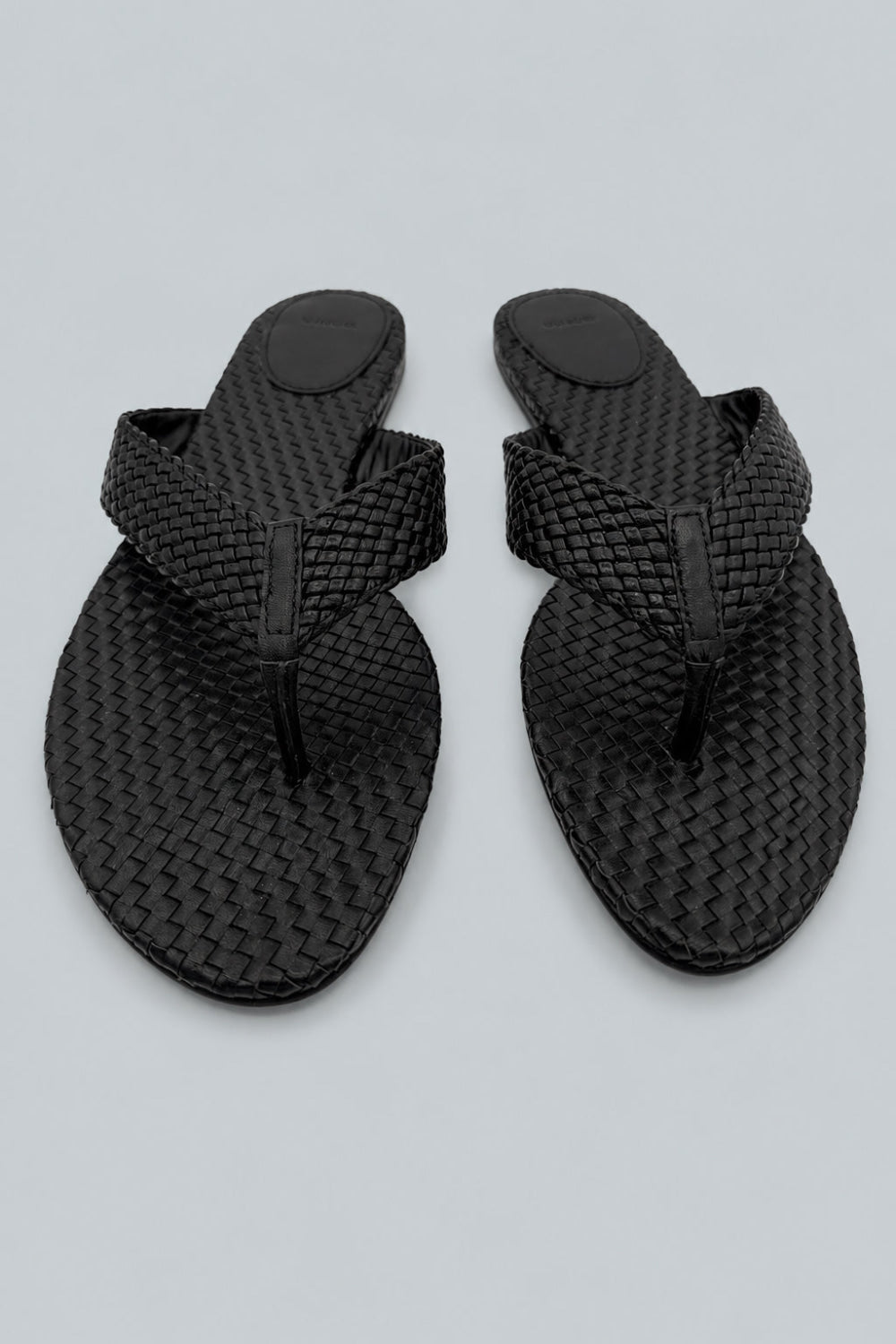 Lotus Sandals - Black - 11 - Sandals