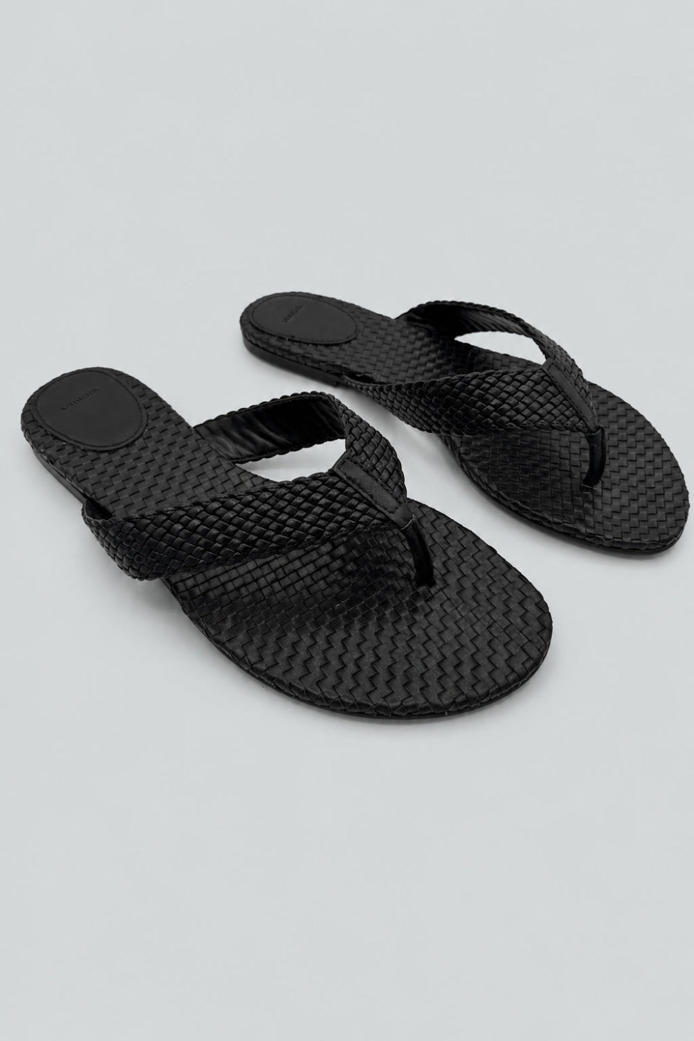 Lotus Sandals - Black - 11 - Sandals