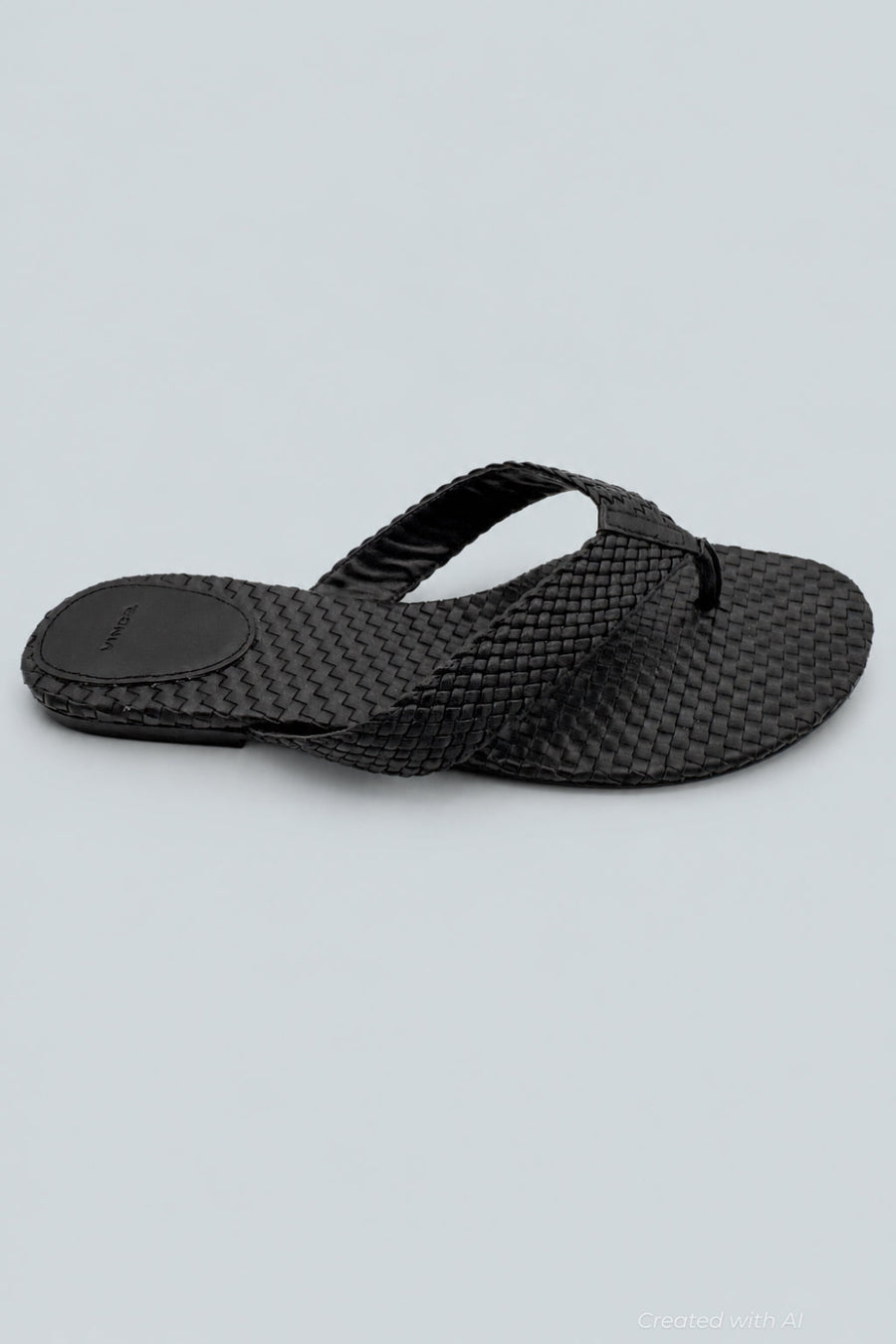 Lotus Sandals - Black - 11 - Sandals