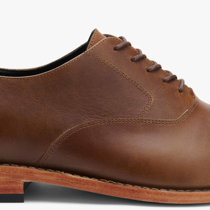 Calano Oxford - Brown