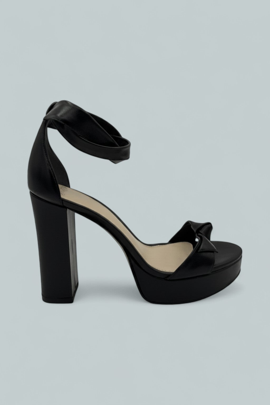 Mabeleh Platform Sandals - Black