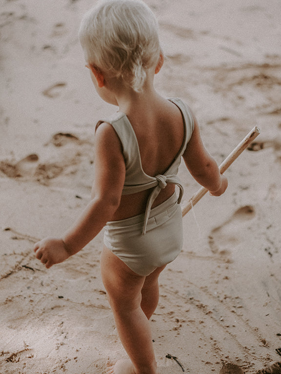 The Bikini Bottom - Dune