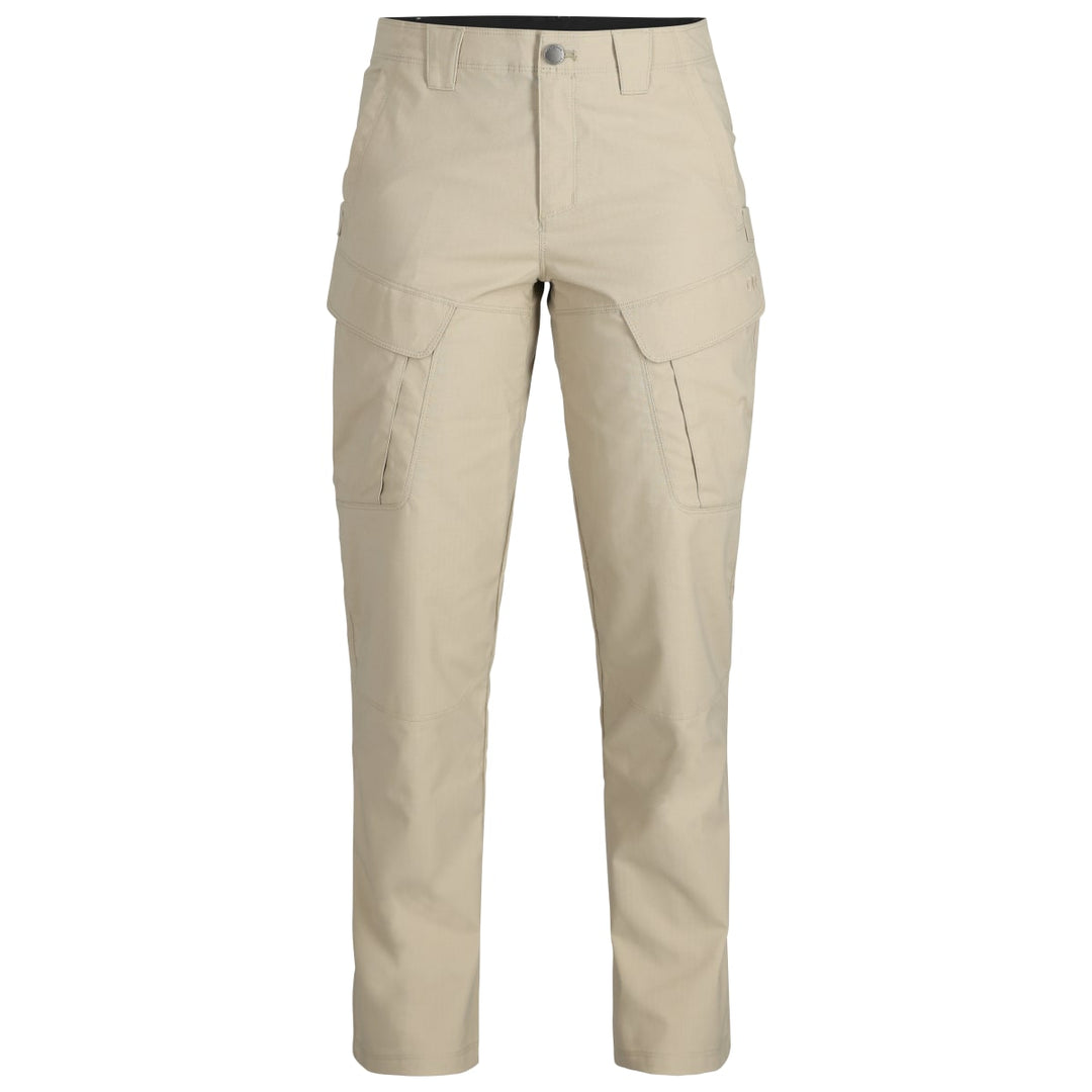 Women's Pro SeaTac Pants - Pro Khaki