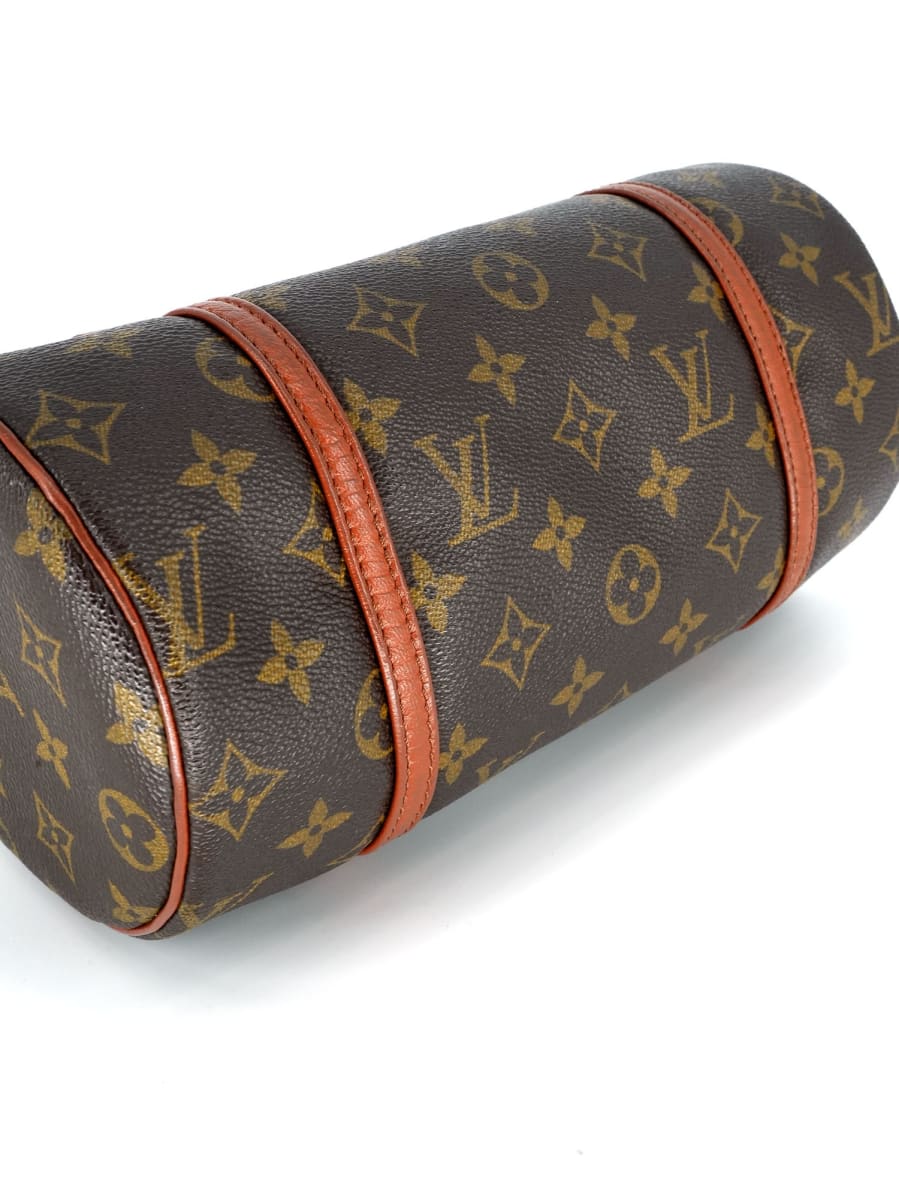 Pre-Owned Louis Vuitton LV Monogram Papillon 26