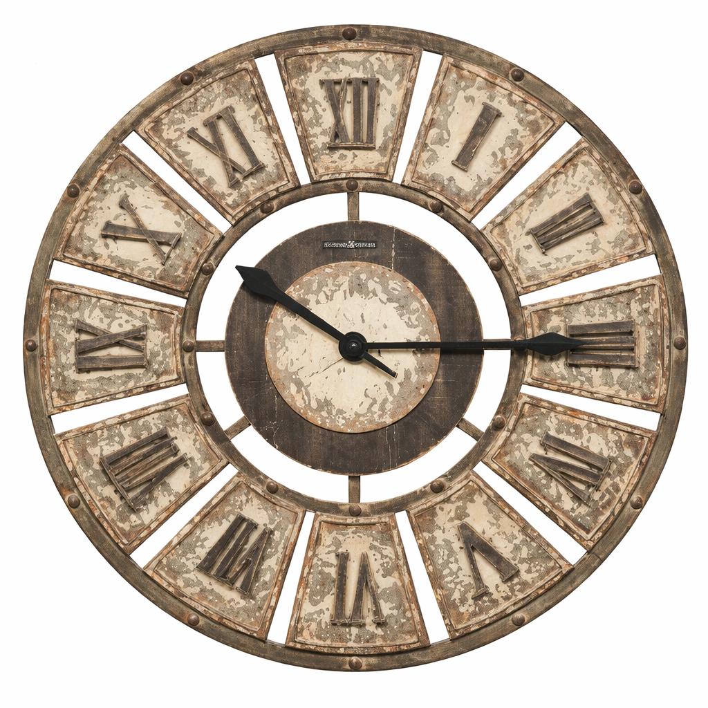 Edon Wall Clock