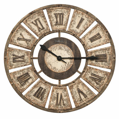 Edon Wall Clock