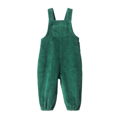 Tipper Overalls - Pine