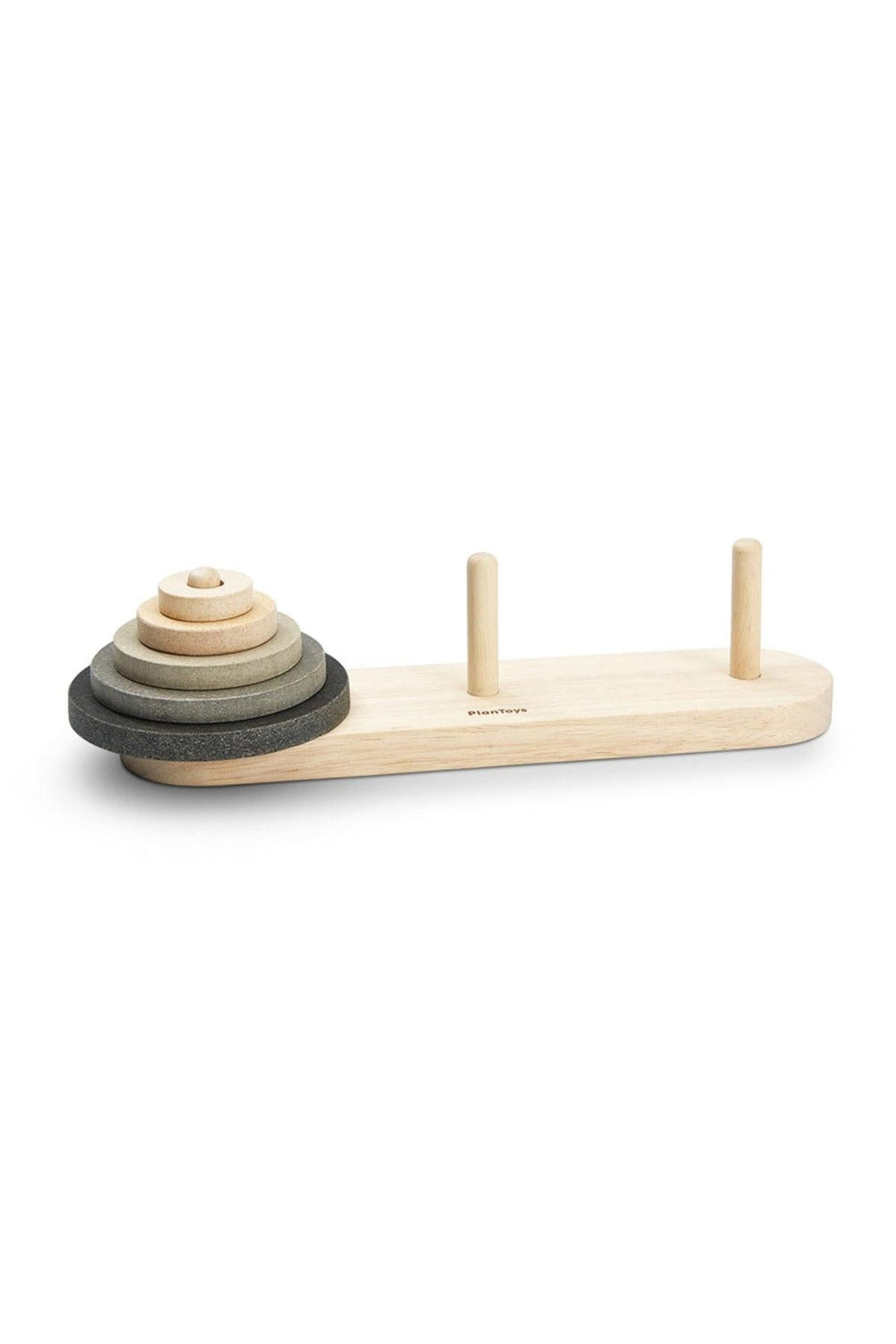 Lucas Tower - Multicolor / Unisex / OS - ’Toy - Baby Kids Adult All’