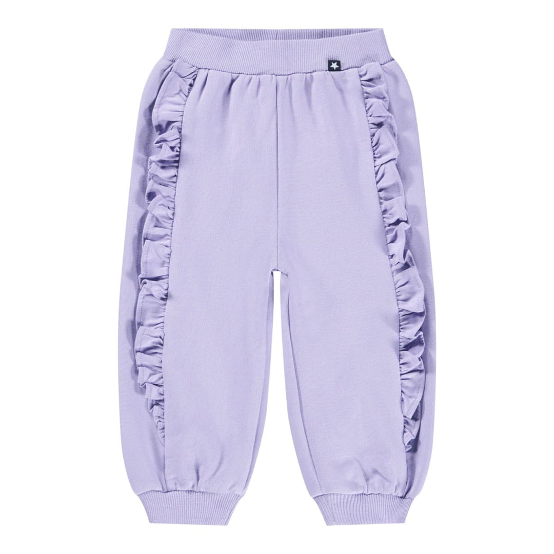 Sallie - Faded Purple