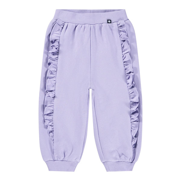 Sallie - Faded Purple
