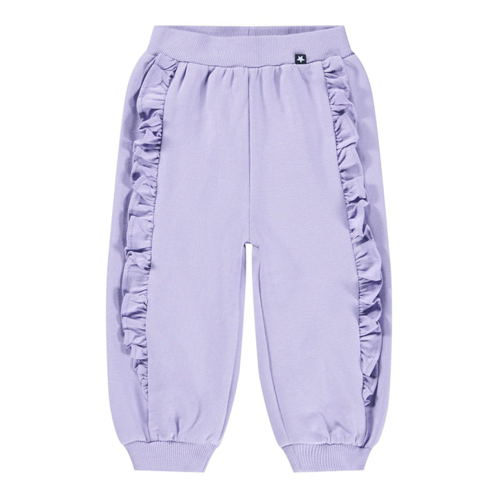 Sallie - Faded Purple