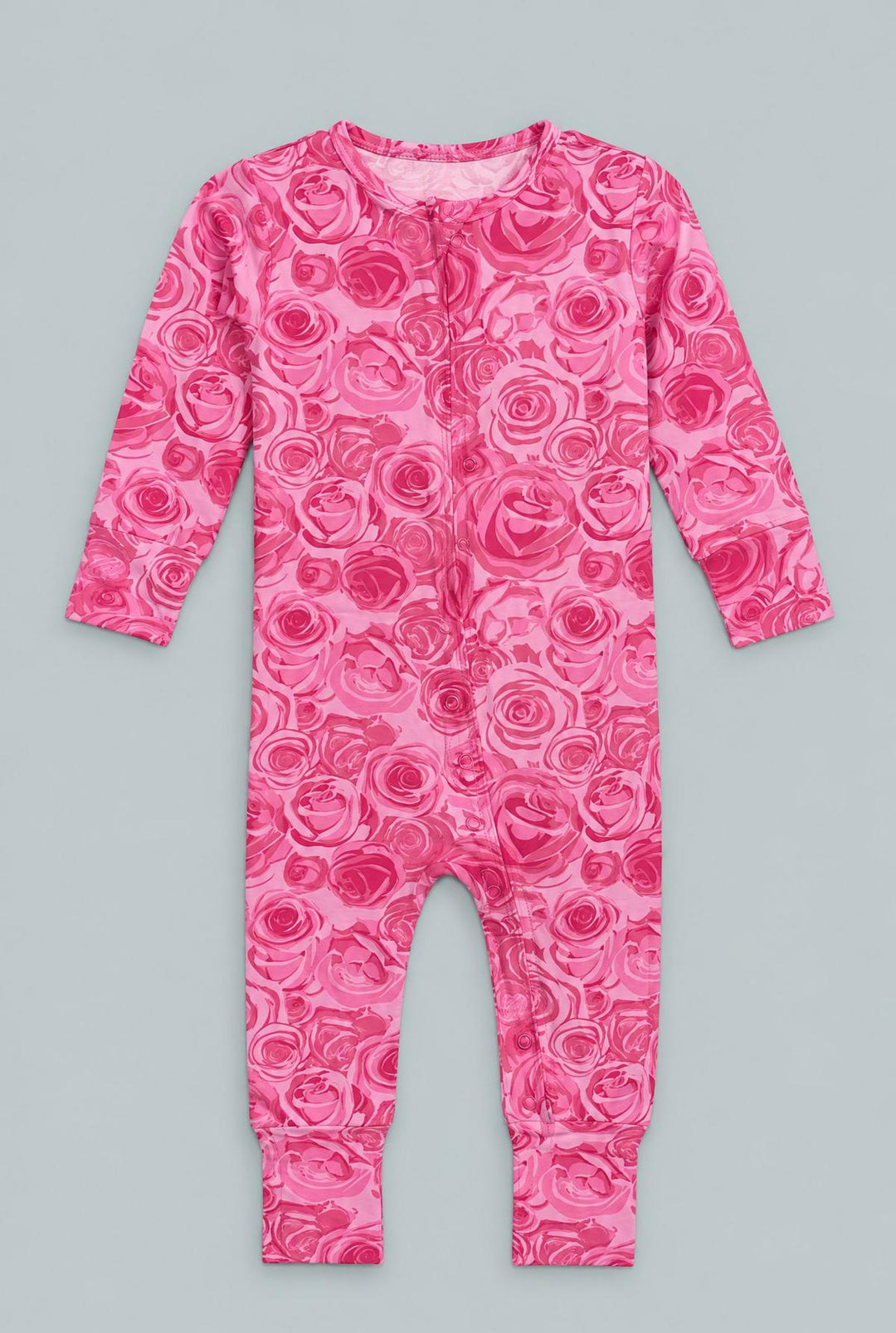 Convertible Romper - This Must Be Love
