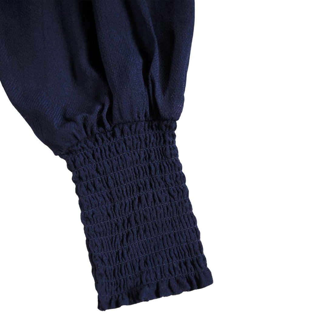 Camitta - Galaxy Blue