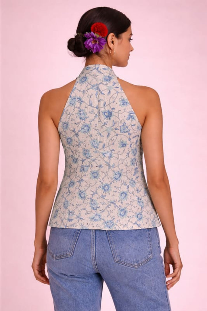 Lyra Top - M - Tank Top