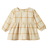 Esther Blouse - Picnic Check