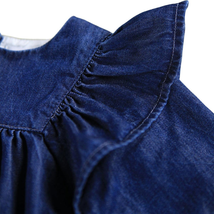 Caras - Oak Embroidery