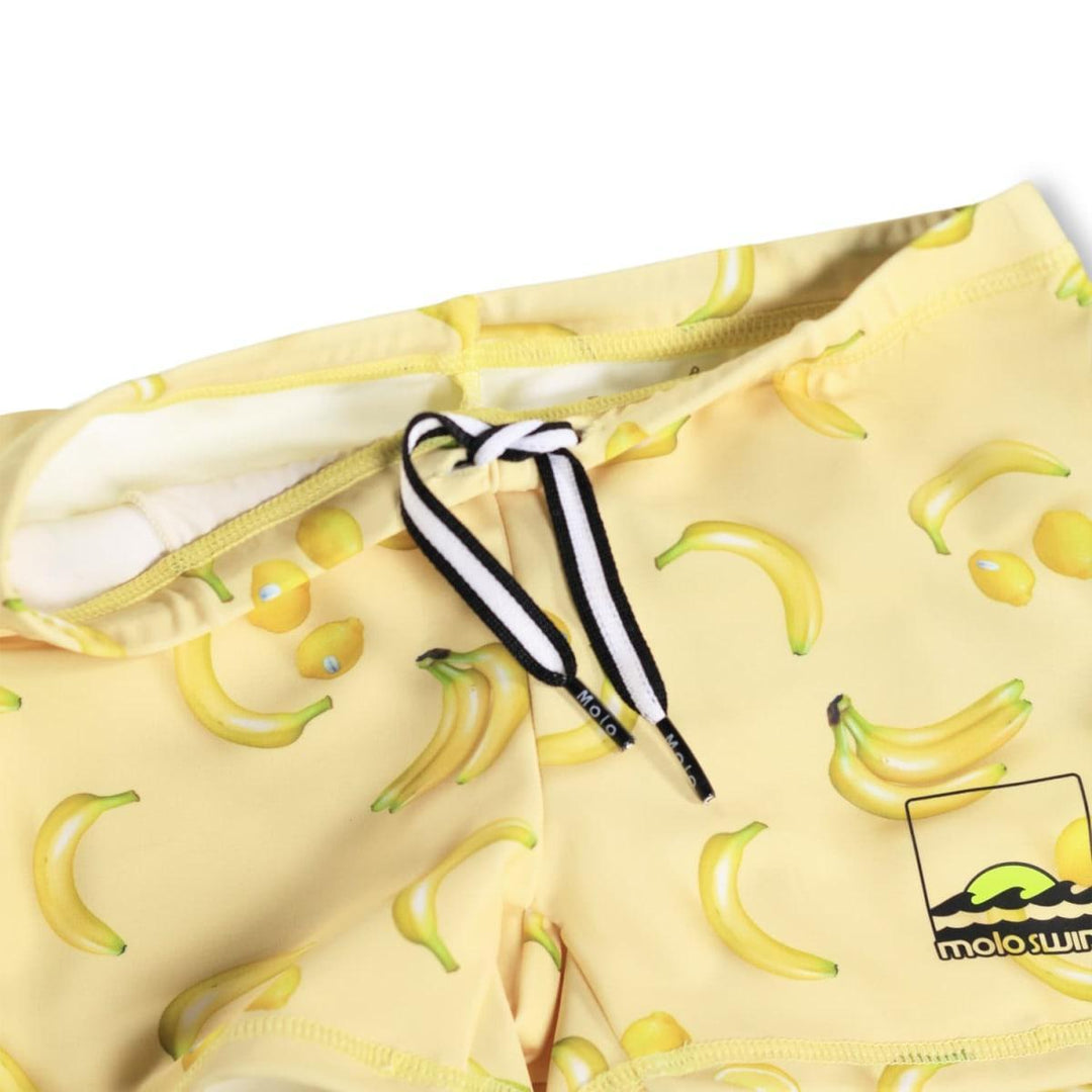 Norton - Lemon Banana