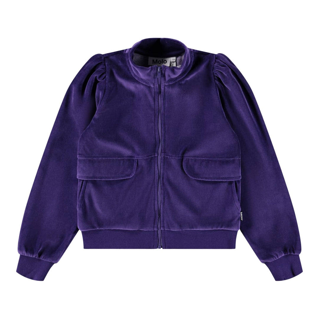 Malika - Space Purple
