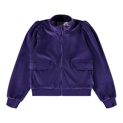 Malika - Space Purple