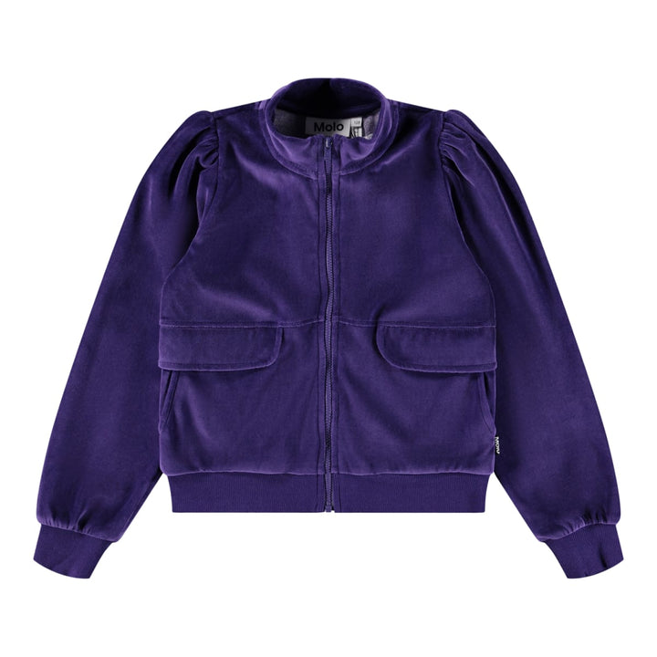 Malika - Space Purple