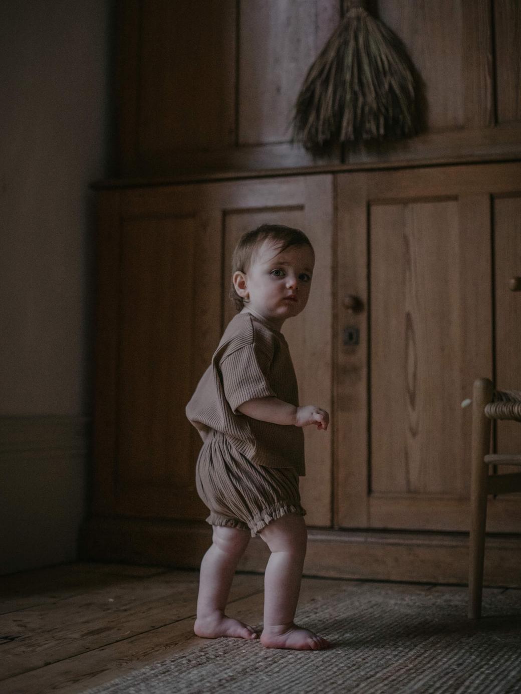 the simple folk♡ 18-24m The Simple Folk - Baby – Manymoons