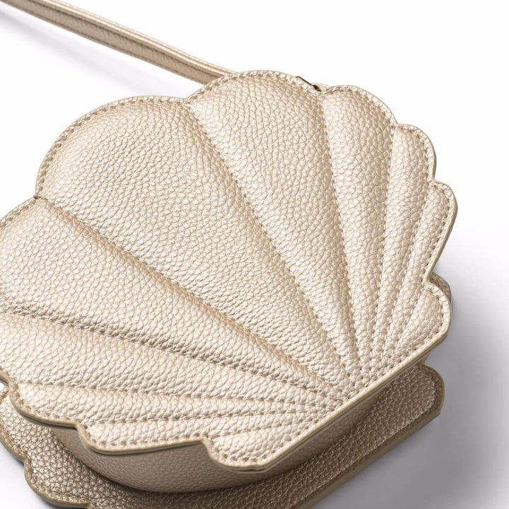 Seashell Bag - Warm Pearl