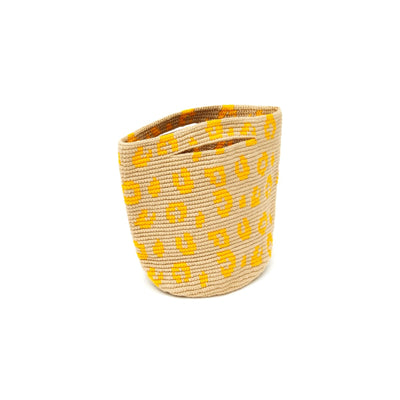 Mini Shopper - Leopard