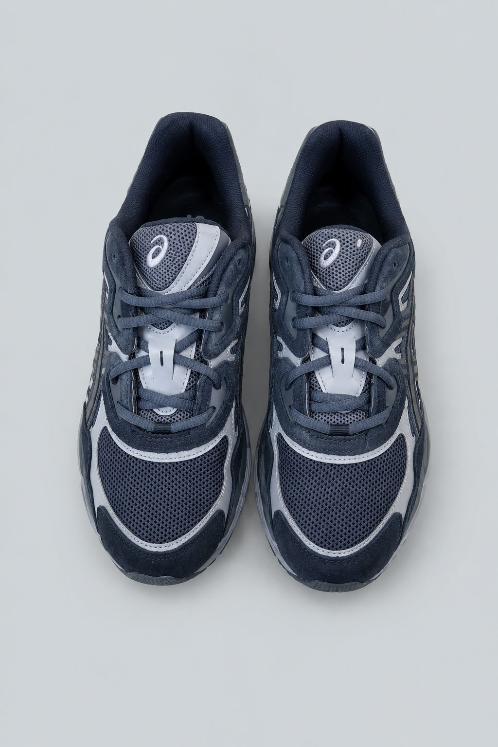 Unisex Gt-2160 Running Sneakers - Feather Grey/Brown Storm