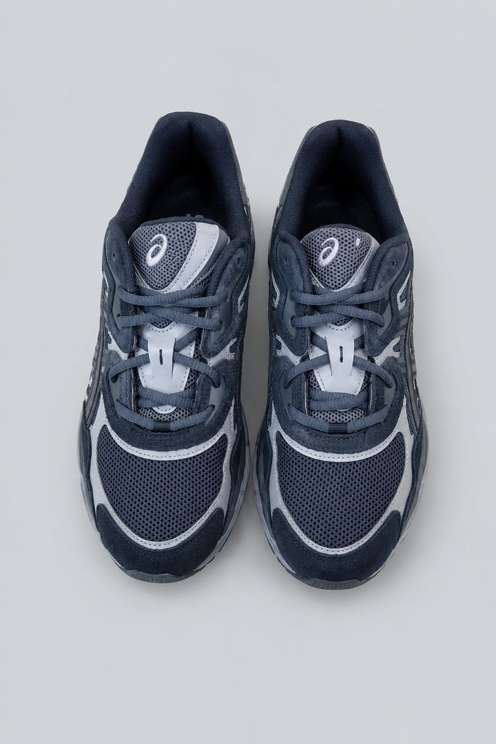 Unisex Gt-2160 Running Sneakers - Feather Grey/Brown Storm
