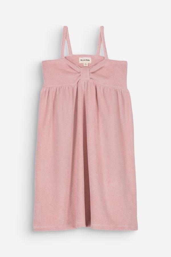 Robe Daisy - Blush